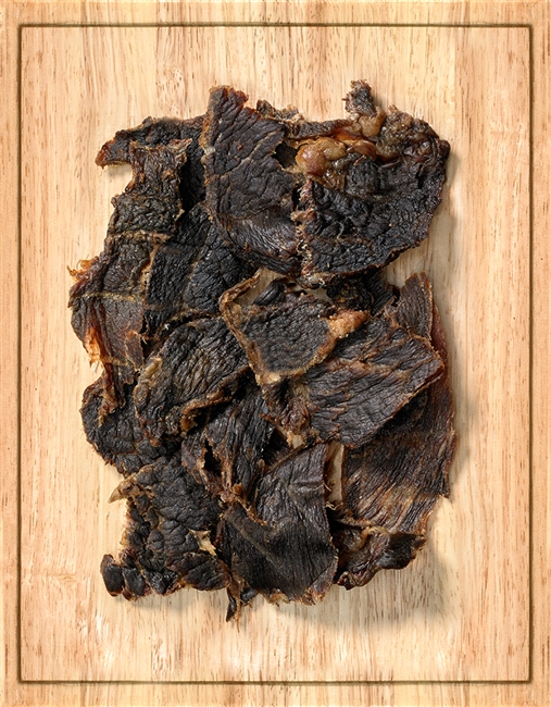 Wagyu Jerky