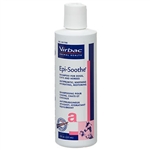 Epi-Soothe Oatmeal Shampoo For Dogs - Anti-Itch Shampoo For Pets