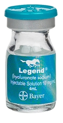 Legend Injectable Solution, 4 ml Vial
