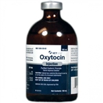 Oxytocin Injection - Reproduction Hormone