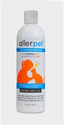 Allerpet Cat D&er Remover - For People With Allergies To Cats