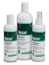 HyLyt Shampoo, 16 oz