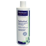 Sebolux Shampoo, 8 oz