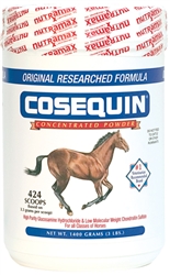 Cosequin Equine Powder Concentrate, 1,400 grams
