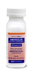 Amoxicillin Suspension 250 mg/5ml, 100 ml