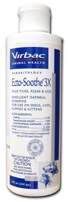 Ecto-Soothe 3X Shampoo l Shampoo For Irritated Skin - Cat