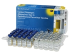 Vanguard Plus 5, 25 Single Dose Vials