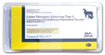 Vanguard Plus 5/CV, 25 Single Dose Vials