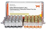 Felocell 4 Vaccine For Cats