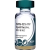 Purevax Feline 4 (RCCP), 0.5 ml, 25 Single Doses