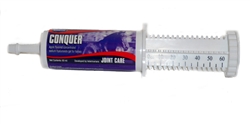 Kinetic Conquer Joint Care For Horses - Sodium Hyaluronate Gel