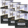 FortiFlora Feline Nutritional Supplement-Probiotic For Cats - 6 Pack