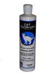 Cat Odor-Off Carpet Deodorizer l Eliminates Cat Odors