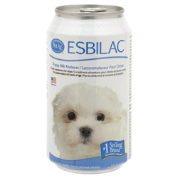 Esbilac Liquid Milk Replacer, 11 oz