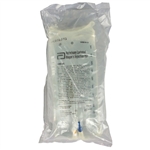 Veterinary Lactated Ringer's Injection 1000 ml