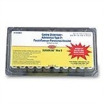 Duramune MAX-5, Box of 25 Single Dose Vials