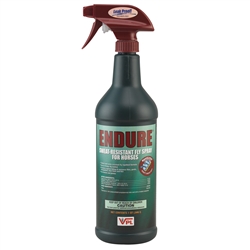 Endure Sweat-Resistant Fly Spray For Horses