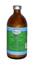 Penicillin G Procaine, 100 ml