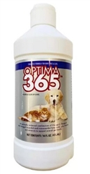 Optima 365 For Dogs and Cats, 16 oz