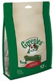 Greenies For Dogs-Dental Chew Treats - 12 oz