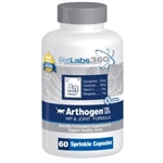 Arthogen For Cats, 60 Sprinkle Capsules