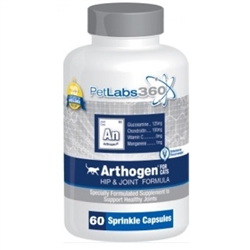 Arthogen For Cats, 60 Sprinkle Capsules