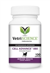 VetriScience Cell Advance 880 l Superior Antioxidant For Dogs