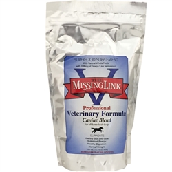 Missing Link Professional Veterinary Formula Canine Blend, 1 lb