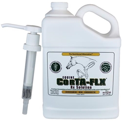 Corta-FLX RX Solution, Gallon