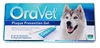 Oravet Plaque Prevention Gel - Cat