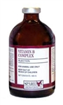 Vitamin B12 (Cyanocobalamin) Injection 1000 mcg, 100 ml