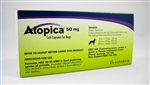 Atopica 50mg, 15 Capsules