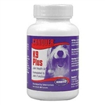 Conquer K9 Joint Flex Plus - Joint Heath & Flexibility, 60 Capsules