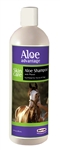 Aloe Shampoo With Phenol For Horses & Dogs, 16 oz.