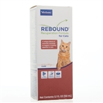 Rebound Recuperation Formula For Cats, 5.01 oz