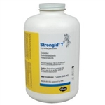 Strongid T Oral Suspension, Quart