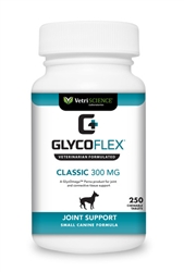 GlycoFlex Classic 300 l Joint Support For Dogs