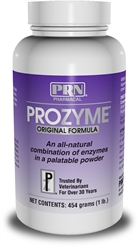 ProZyme Powder Enzyme Replacement Supplement - 454 gm