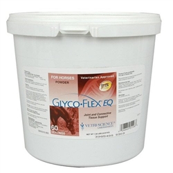 Glyco-Flex EQ Powder, 60 Servings