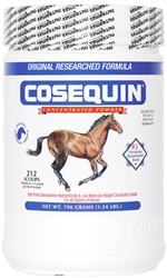 Cosequin Equine Powder Concentrate, 700 grams