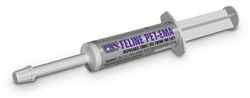 Feline Pet-Ema Pet Enema, 125 mg, 6 ml