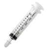 Monoject Oral Medication Syringe With Tip Cap, 10 ml 100/Box