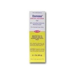 Domoso Gel 4.2 oz (120g) Tube