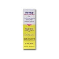 Domoso Gel 4.2 oz (120g) Tube