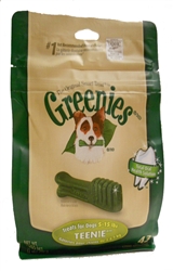 Greenies l Dental Chew Treats For Dogs