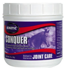 Conquer Powder, 50 Servings