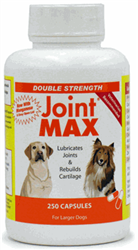 Joint MAX DS (Double Strength) 250 Capsules