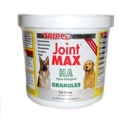 Joint MAX TS Granules For Dogs l Joint Support