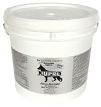 Nupro Joint Support for Dogs, 20 lb Silver