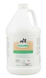 Mycodex Flea & Tick Shampoo P3 For Pets - Gallon